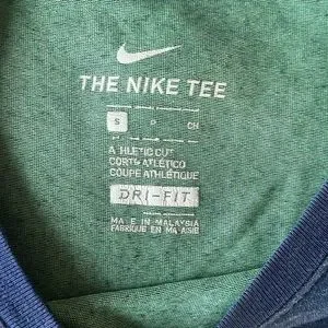 Nike Shirts Nike Short Sleeve Shirt Poshmark